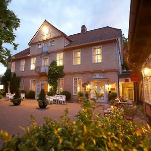 Althoff Hotel Fuerstenhof